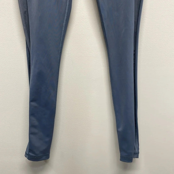 NWOT Victoria’s Secret Victoria Sport Leggings Mesh Side Panel S - Picture 3 of 16